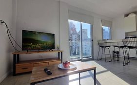 Espectacular departamento en Edificio Pietra, Palermo
